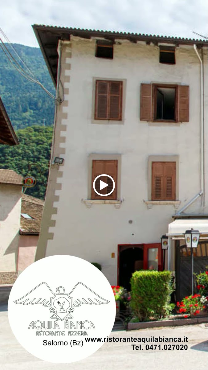 Restaurant Pizzeria Weißer Adler-2