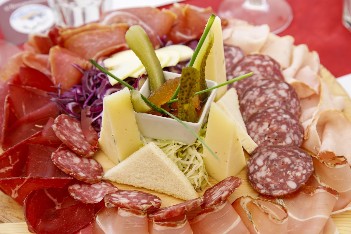 Restaurant Pizzeria Weißer Adler-4