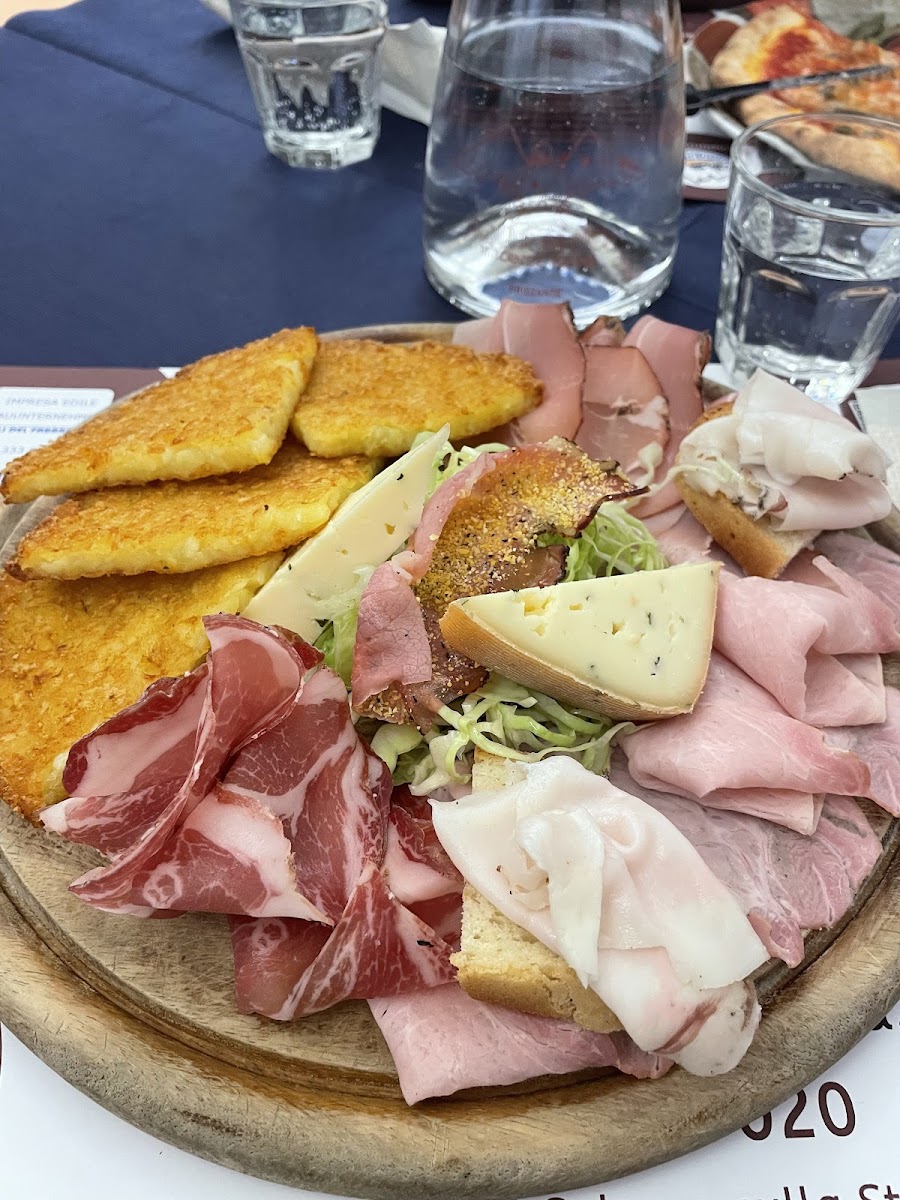 Restaurant Pizzeria Weißer Adler-5