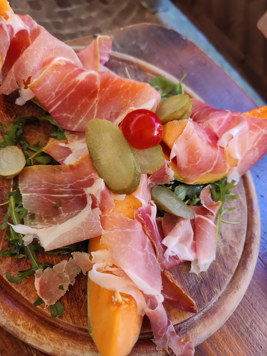 Restaurant Pizzeria Weißer Adler-6