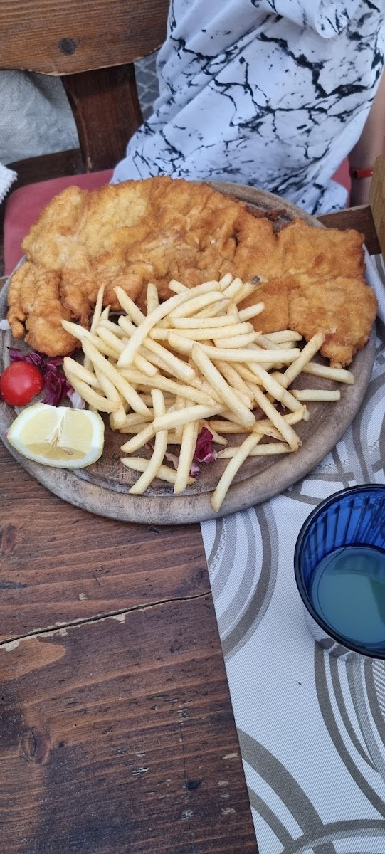 Restaurant Pizzeria Weißer Adler-8