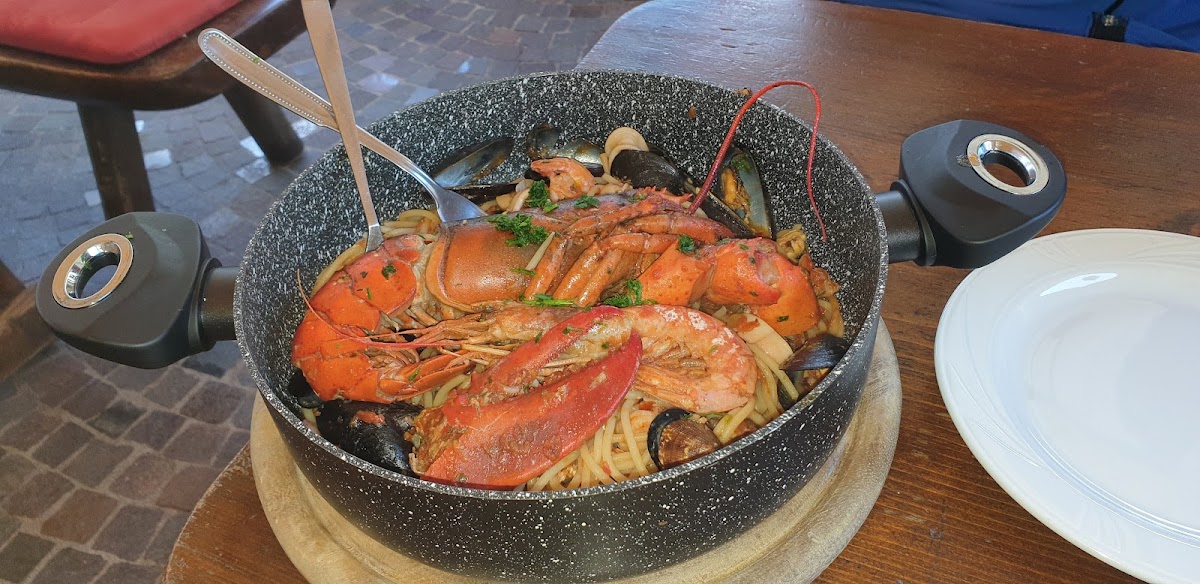 Restaurant Pizzeria Weißer Adler-9